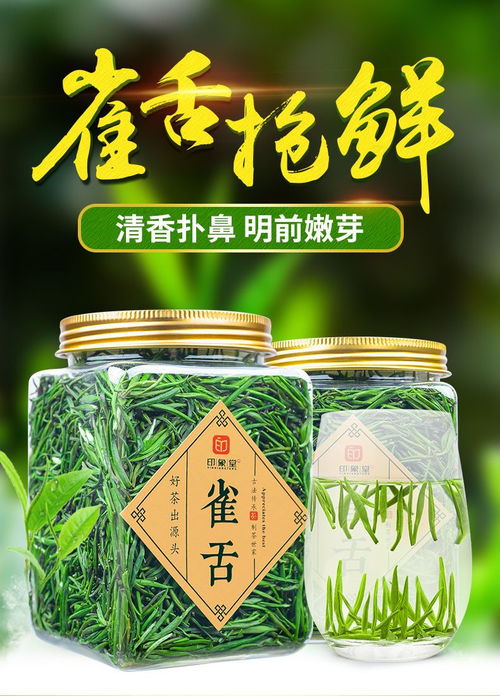 綠茶之春，禮遇匠心——2020新茶全系批發指南